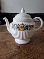 Theepot wedgwood Conway, Ophalen of Verzenden
