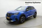 Peugeot 2008 1.2 PureTech Allure Pack | 130PK | Led verlicht, Auto's, Peugeot, Te koop, Geïmporteerd, 633 kg, 5 stoelen