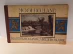 Oud Boek  Mooi Holland, Ophalen of Verzenden
