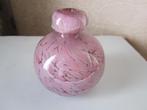 Mdina glass paperweight - spotted glass met heldere overlay, Antiek en Kunst, Verzenden