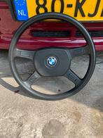 BMW 3 Serie E30 4-spaaks stuurwiel, Verzenden, Gebruikt, BMW