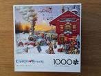 Whistle Stop, Hobby en Vrije tijd, Denksport en Puzzels, Ophalen of Verzenden, 500 t/m 1500 stukjes, Zo goed als nieuw, Legpuzzel