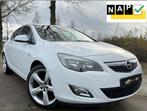 Opel Astra | 1.4 | 2010 | 5DRS | NAP | DEALER ONDERHOUDEN, Voorwielaandrijving, Stof, 4 cilinders, Parkeersensor