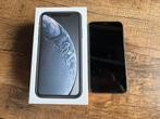 Apple iPhone XR | 256GB | zwart, Telecommunicatie, Mobiele telefoons | Apple iPhone, Zwart, IPhone XR, Zo goed als nieuw, Ophalen