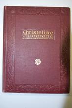 Christelijke illustratie 1932-1933, Ophalen of Verzenden, 20e eeuw of later, Gelezen