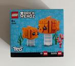 Lego Brickheadz  40442 Goldfish, Kinderen en Baby's, Speelgoed | Duplo en Lego, Ophalen of Verzenden, Nieuw