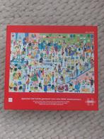 Puzzel limited edition, Ophalen of Verzenden, Nieuw