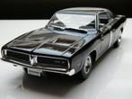 Nieuw modelauto in doos! Dodge Charger R/T – Maisto 1:18