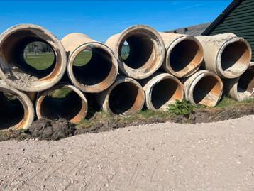 Duikers 100 cm doorsnede beschikbaar voor biedingen