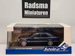 Mercedes-Benz E60 AMG w124 - 1:43 Solido, Auto, Solido, Nieuw, Ophalen of Verzenden