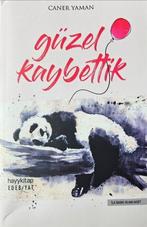 Guzel Kaybettik; Caner Yaman, Verzenden, Gelezen