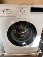 Bosch Wasmachine & Siemens Droger - Zeer Goed!, Witgoed en Apparatuur, Wasmachines, Ophalen of Verzenden, Zo goed als nieuw, 85 tot 90 cm