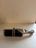 Nieuwe KTM 390 Uitlaatdemper 2017 - 2023, Ophalen