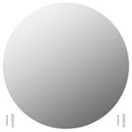 NIEUWE Spiegel 60 cm diameter met geslepen rand, Venlo, Rond, Nieuw, Ophalen of Verzenden