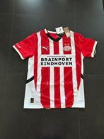 Officiële psv thuisshirt 24/25 maat m, Sport en Fitness, Voetbal, Verzenden, Zo goed als nieuw, Shirt
