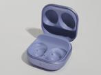 Samsung Galaxy Buds Pro - Oplaadcase - Paars | 2dehands, Telecommunicatie, Mobiele telefoons | Oordopjes, Ophalen of Verzenden