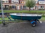 Boot, Watersport en Boten, Gebruikt, Ophalen