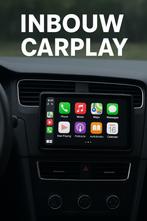 Professioneel CarPlay Inbouwen – Op Locatie !, Ophalen of Verzenden, Nieuw