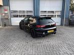 Seat Leon 1.8 TSI FR elektrische stoelen, akro automaat, 1227 kg, Euro 6, 4 cilinders, Zwart