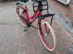 Cortina u4 26inch meisjes fiets  inzeer nette staat, Fietsen en Brommers, Fietsen | Dames | Damesfietsen, Minder dan 47 cm, Ophalen