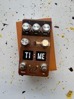 Crazy Tube Circuits Time MKIII Delay, Ophalen of Verzenden, Zo goed als nieuw, CTC, CTC