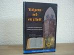Ds. J.W. Estrik en Ds. A. Vlietstra - Volgens ambt en plicht, Ophalen of Verzenden, Gelezen, Christendom | Protestants