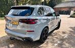 BMW X5 Xdrive50e 490 PK H&K PANO HEAD-UP 22” Aut 2023 BTW, Bedrijf, Vierwielaandrijving, Hybride Elektrisch/Benzine, Dealer onderhouden