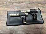 2x Shure ksm137, Muziek en Instrumenten, Microfoons, Ophalen of Verzenden, Gebruikt, Instrumentmicrofoon