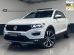 Volkswagen T-Roc 2.0 TSI 4Motion Sport Pano/Virtual/Carplay/, Automaat, 15 km/l, Gebruikt, Wit