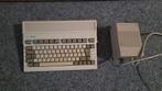 Commodore Amiga 600 incl 3.1 ROM & CF kaart & 1Mb memory, Computers en Software, Vintage Computers, Ophalen