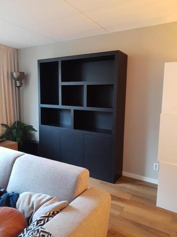 Nieuw! Vakkenkast Oxford - Tijdloos en Elegant beschikbaar voor biedingen