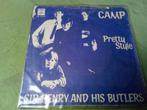 Sir Henry and his Butlers.              Camp, Gebruikt, Verzenden, 7 inch, Single