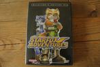 Star Fox Adventures DVD, Vanaf 12 jaar, Overige genres, Gebruikt, Ophalen of Verzenden