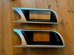 Audi Dashboard Frame a4 a5 q5 (orgineel en groot scherm), Ophalen of Verzenden, Gebruikt, Audi