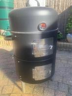 BBQ Buccan - Smoker barbecue - Durham Smokey Canon, Tuin en Terras, Ophalen, Nieuw, Buccan BBQ, Met accessoires
