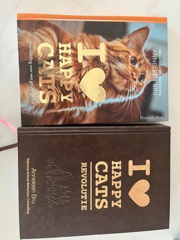 Happy cats, i love happy cats, revolutie beschikbaar voor biedingen