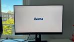 iiyama ProLite XUB2792QSU-B1 Zwart (QHD), Ophalen, DisplayPort, IPS, 61 t/m 100 Hz