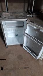 Klein koelkastje ., Witgoed en Apparatuur, Ophalen, Minder dan 75 liter, Zonder vriesvak, Gebruikt