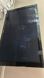 Zonder geluid Grote tv pioneer, Audio, Tv en Foto, Televisies, Ophalen of Verzenden, Gebruikt, 100 cm of meer, Pioneer