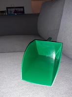 Voerschep, Dieren en Toebehoren, Ophalen of Verzenden, Zo goed als nieuw