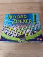 woordzoeker! [s1051], Hobby en Vrije tijd, Gezelschapsspellen | Bordspellen, Ophalen of Verzenden, Zo goed als nieuw
