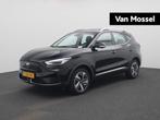 MG MG ZS EV EV Standard Range Luxury 50 kWh | Leder | Navi |, Auto's, MG, 12 maanden, Gebruikt, Zwart, 320 km