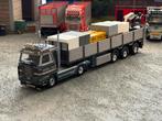 Tekno streamline serne, Ophalen of Verzenden, Zo goed als nieuw, Bus of Vrachtwagen, Tekno