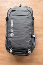 Pacsafe Backpack, 55 liter, Ophalen, 30 cm of meer, Nieuw, 60 tot 80 cm