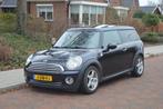 Mini Mini Clubman 1.6 Cooper nw ketting/beurt/panoramadak, Voorwielaandrijving, Gebruikt, 4 cilinders, 4 stoelen