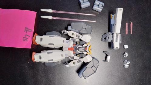 Gundam Bandai mobile suit in action figure japan verzameling, Kinderen en Baby's, Speelgoed | Actiefiguren, Zo goed als nieuw