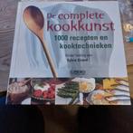 S. lagorce - De complete kookkunst, Boeken, Kookboeken, Ophalen of Verzenden, Zo goed als nieuw, S. lagorce