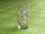 Bugs Bunny glas Warner Bros uit 1999, Verzamelen, Ophalen of Verzenden, Looney Tunes, Zo goed als nieuw, Overige typen