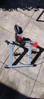 Indoor fietstrainer, Ophalen, Nieuw