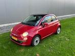 Fiat 500 1.2 Pop, Auto's, Fiat, Euro 5, Gebruikt, 1242 cc, 4 cilinders